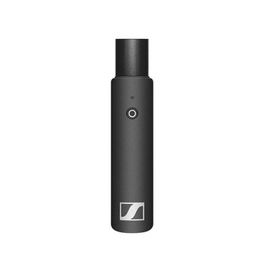 Радіосистема Sennheiser XSW-D VOCAL SET Black