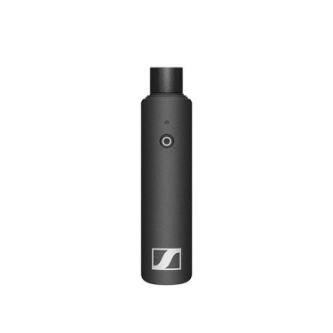 Радіосистема Sennheiser XSW-D VOCAL SET Black