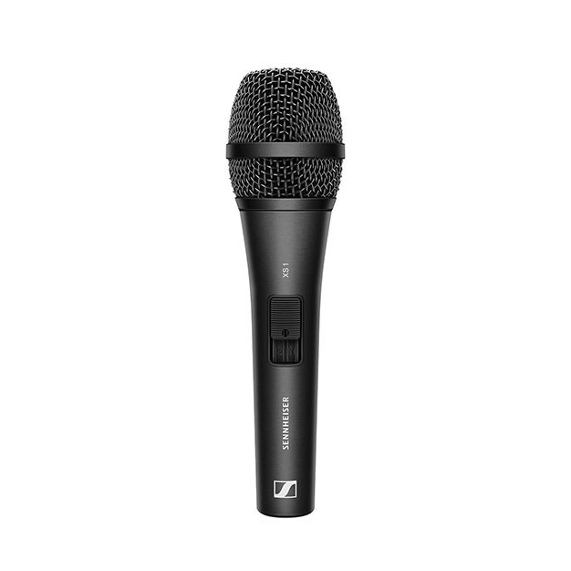 Радіосистема Sennheiser XSW-D VOCAL SET Black Радіосистема Sennheiser XSW-D VOCAL SET Black