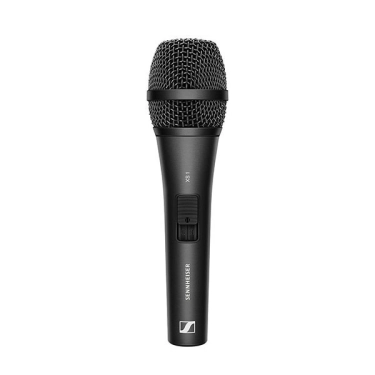 Радіосистема Sennheiser XSW-D VOCAL SET Black