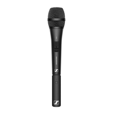 Радіосистема Sennheiser XSW-D VOCAL SET Black