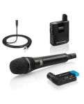 Радіосистема Sennheiser AVX-Combo SET-3-EU Black