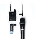 Радіосистема Sennheiser AVX-Combo SET-3-EU Black