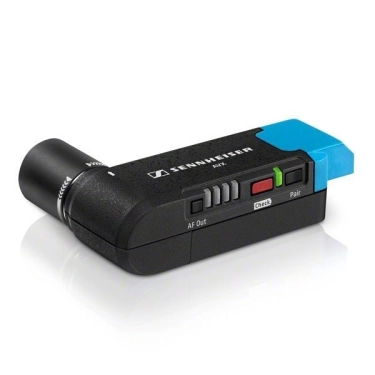 Радіосистема Sennheiser AVX-Combo SET-3-EU Black