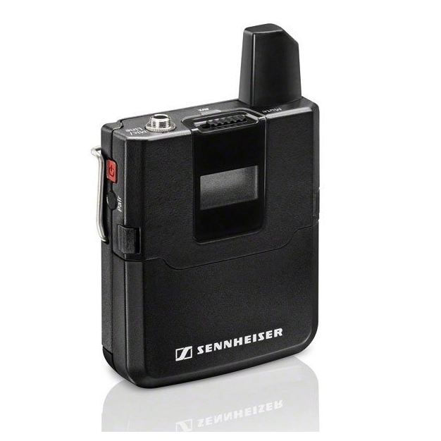 Радіосистема Sennheiser AVX-Combo SET-3-EU Black