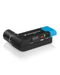 Radio system Sennheiser AVX-ME2 SET-3-EU Black