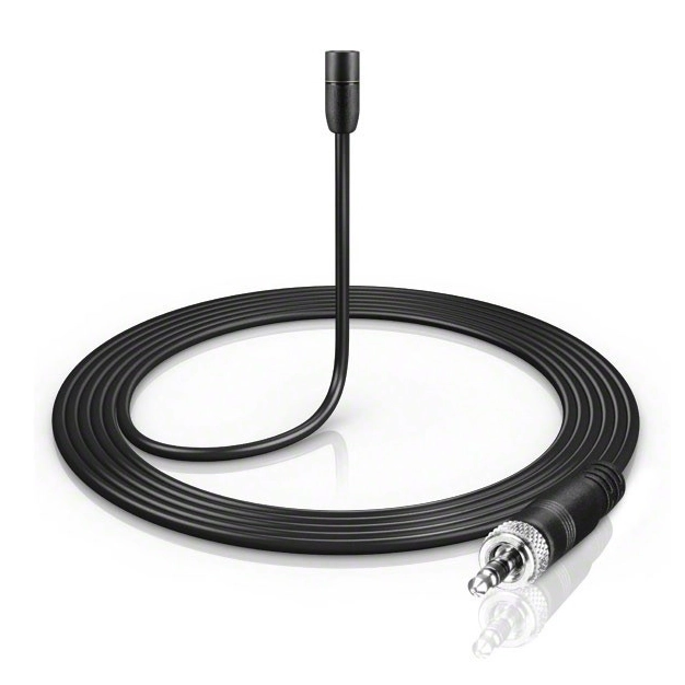 Радіосистема Sennheiser AVX-ME2 SET-3-EU Black