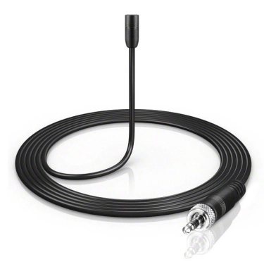 Радіосистема Sennheiser AVX-ME2 SET-3-EU Black