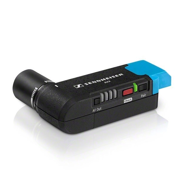 Радіосистема Sennheiser AVX-MKE2 SET-3-EU Black