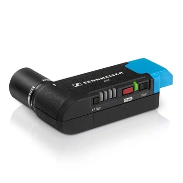 Радіосистема Sennheiser AVX-MKE2 SET-3-EU Black