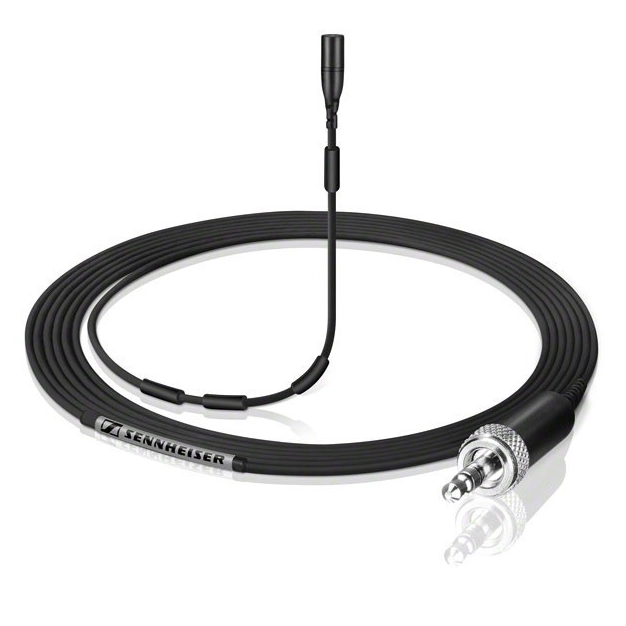 Радіосистема Sennheiser AVX-MKE2 SET-3-EU Black