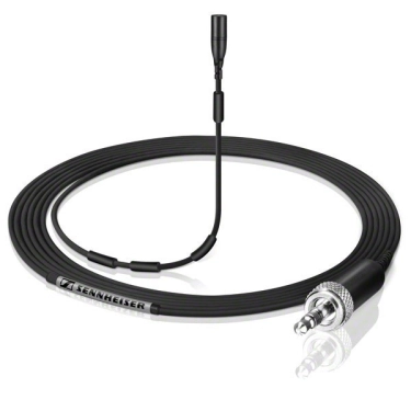 Радіосистема Sennheiser AVX-MKE2 SET-3-EU Black