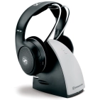 Навушники Sennheisr RS 120-9 Black