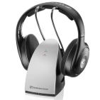 Навушники Sennheisr RS 120-9 Black