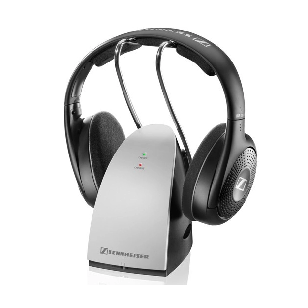 Навушники Sennheisr RS 120-9 Black