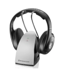 Headphones Sennheisr RS 120-9 Black