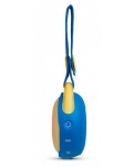 Портативная акустика для детей JBL Multimedia JR Pop Blue