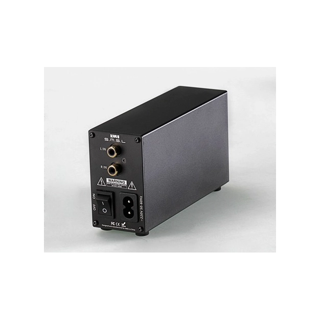 Підсилювач для навушників SAP-1