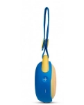 Портативная акустика для детей JBL Multimedia JR Pop Blue