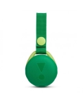 Портативна акустика для дітей JBL Multimedia JR Pop Froggy Green