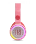 Портативна акустика для дітей JBL Multimedia JR Pop Rose Pink