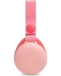 Портативна акустика для дітей JBL Multimedia JR Pop Rose Pink