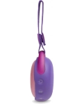 Портативна акустика для дітей JBL Multimedia JR Pop Iris Purple