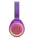 Портативна акустика для дітей JBL Multimedia JR Pop Iris Purple