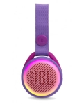 Портативна акустика для дітей JBL Multimedia JR Pop Iris Purple