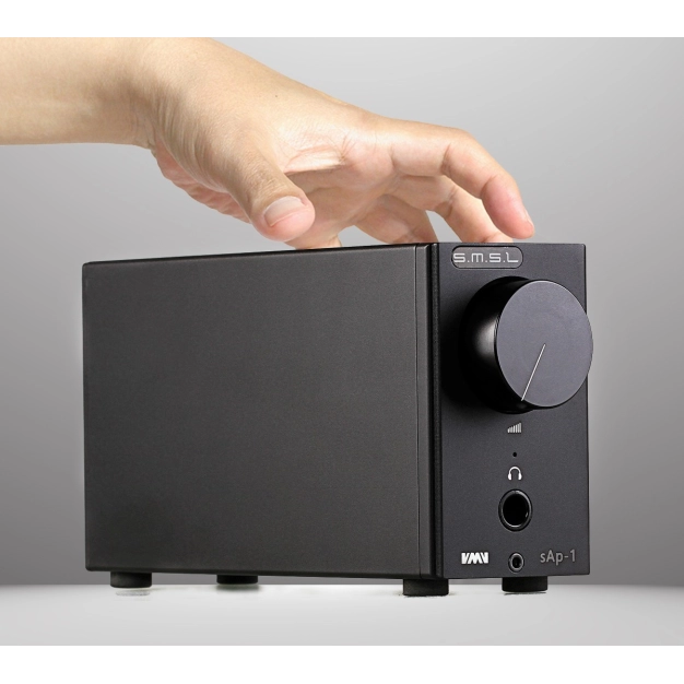 Підсилювач для навушників SAP-1