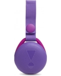 Портативна акустика для дітей JBL Multimedia JR Pop Iris Purple