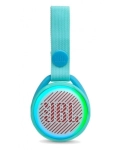 Портативна акустика для дітей JBL Multimedia JR Pop Aqua Teal