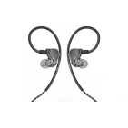 Навушники FiiO FA1 Smoke/Swirl Навушники FiiO FA1 Smoke/Swirl