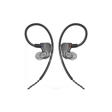 Навушники FiiO FA1 Smoke/Swirl