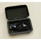 Навушники FiiO FA1 Smoke/Swirl Навушники FiiO FA1 Smoke/Swirl