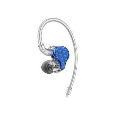 Навушники FiiO FA7 Blue/Red