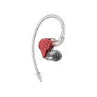 Навушники FiiO FA7 Blue/Red Навушники FiiO FA7 Blue/Red