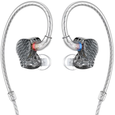 Навушники FIIO FA7 Smoke