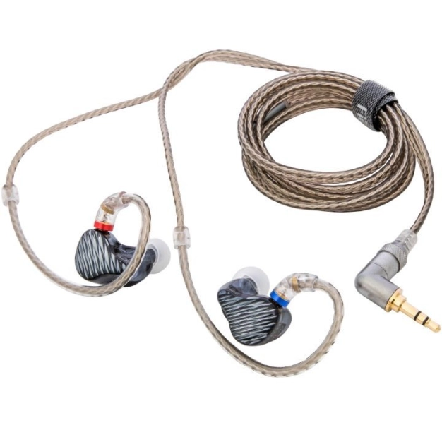 Навушники FIIO FA7 Smoke Навушники FIIO FA7 Smoke