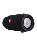 Портативна акустика JBL Multimedia Xtreme 2 Midnight Black