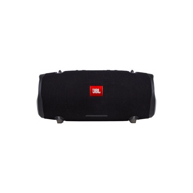 Портативна акустика JBL Multimedia Xtreme 2 Midnight Black