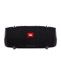 Портативна акустика JBL Multimedia Xtreme 2 Midnight Black