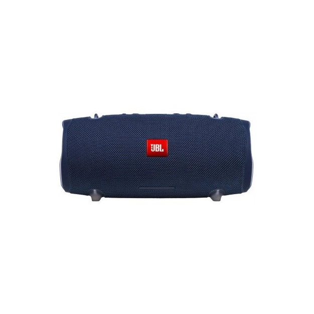 Портативна акустика JBL Multimedia Xtreme 2 Ocean Blue