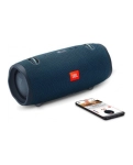 Портативна акустика JBL Multimedia Xtreme 2 Ocean Blue