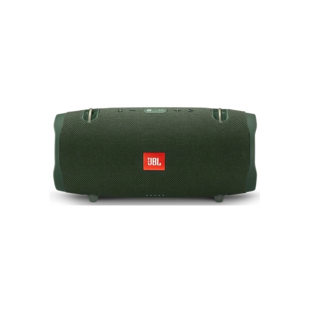 Portable acoustics JBL Multimedia Xtreme 2 Forest Green