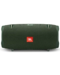 Portable acoustics JBL Multimedia Xtreme 2 Forest Green