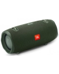 Portable acoustics JBL Multimedia Xtreme 2 Forest Green
