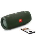 Портативна акустика JBL Multimedia Xtreme 2 Forest Green