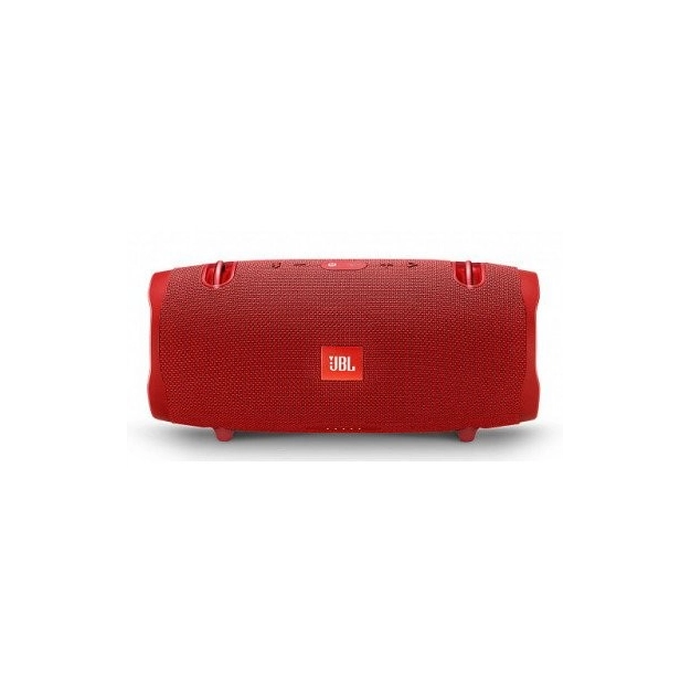 Портативна акустика JBL Multimedia Xtreme 2 Red