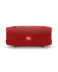 Портативна акустика JBL Multimedia Xtreme 2 Red